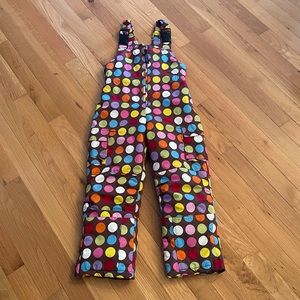 Snow Bibs